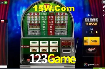Provedores de Jogos 123Game