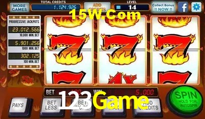 Estatísticas Esportivas 123Game