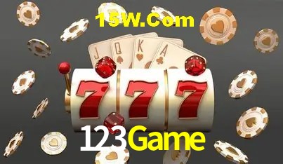 Recursos de Bônus 123Game