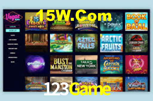 Programa VIP 123Game
