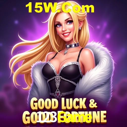 123Game Login