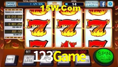 Especiais de Fim de Semana 123Game