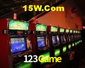 Casino Ao Vivo 123Game