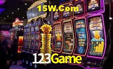 Login Seguro 123Game