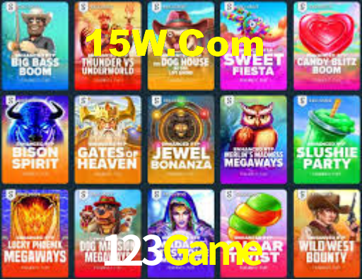 Tournaments 123Game