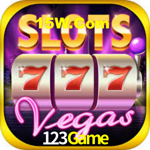 VIP Casino 123Game