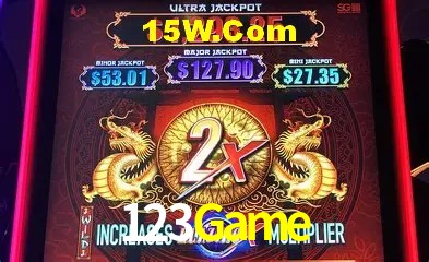 Integração de APIs 123Game