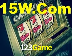 Welcome Bonus 123Game